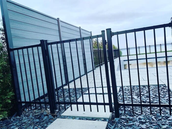 Solutions Clôtures Inc photo 4